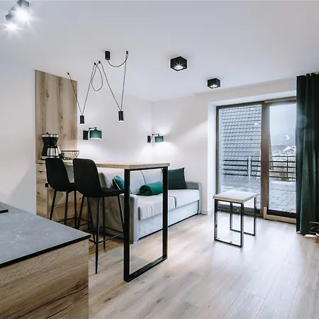 Panorama Tatr Jacuzzi I Parking Gratis