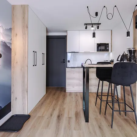 Apartment Panorama Tatr Jacuzzi I Parking Gratis *
