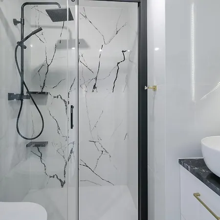 Panorama Tatr Jacuzzi I Parking Gratis * Zakopane