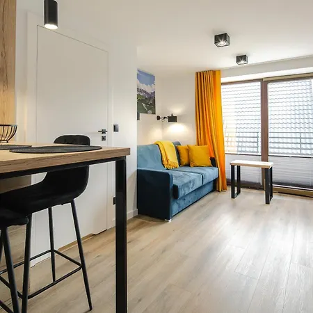 Panorama Tatr Jacuzzi I Parking Gratis Apartment