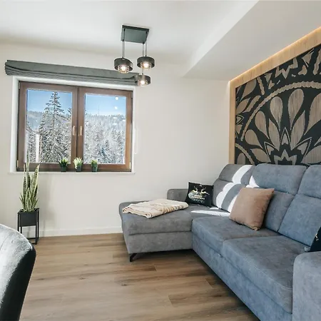Panorama Tatr Jacuzzi I Parking Gratis Apartment