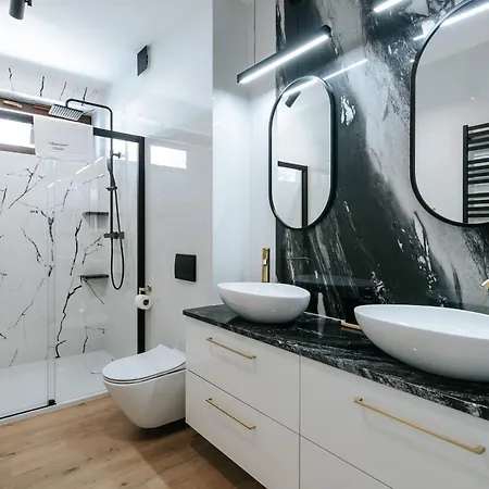 Panorama Tatr Jacuzzi I Parking Gratis