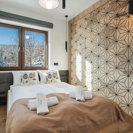 Panorama Tatr Jacuzzi I Parking Gratis