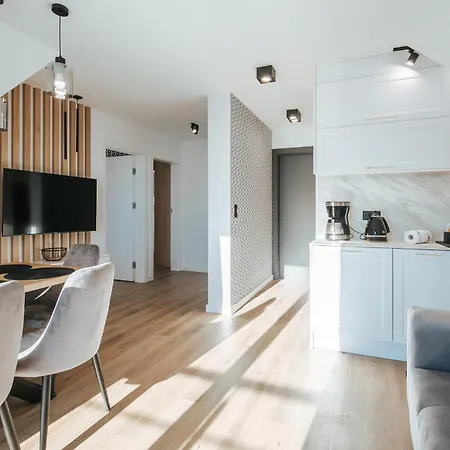 Apartment Panorama Tatr Jacuzzi I Parking Gratis