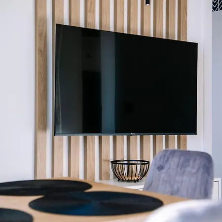 Panorama Tatr Jacuzzi I Parking Gratis Apartment *