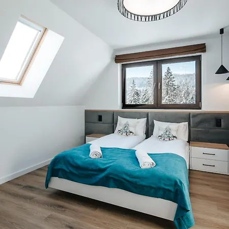 Panorama Tatr Jacuzzi I Parking Gratis Apartment *