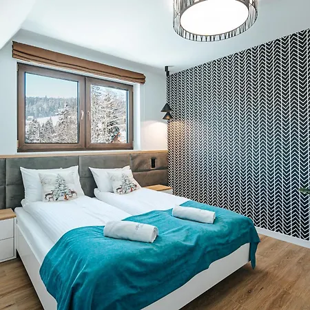 Panorama Tatr Jacuzzi I Parking Gratis *