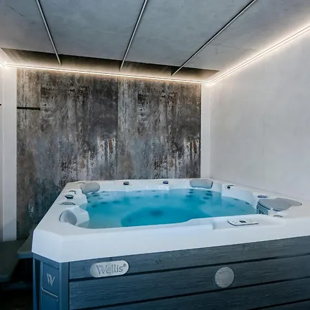 Panorama Tatr Jacuzzi I Parking Gratis 자코파네