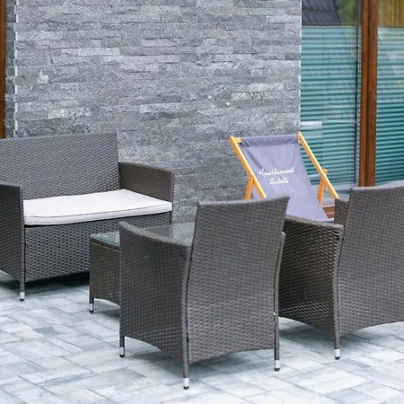 Panorama Tatr Jacuzzi I Parking Gratis * Zakopane